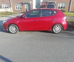 Hyundai i30 - Image 4/6