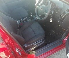 Hyundai i30 - Image 5/6
