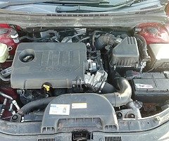 Hyundai i30 - Image 6/6