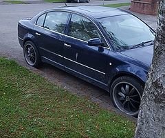 skoda superb 2004