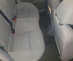 Nisan primera 1.6 petrol - Image 4/6