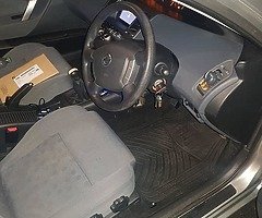 Nisan primera 1.6 petrol - Image 5/6