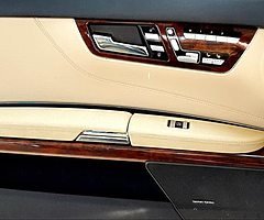 Mercedes Cl 500 High Spec - Image 5/10