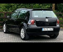 Volkswagen Golf 1.4 mk4