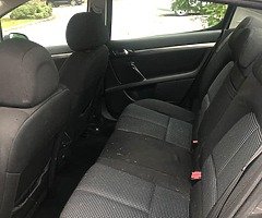Peugeot 407 hdi - Image 7/10