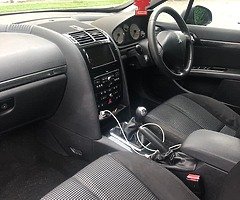 Peugeot 407 hdi - Image 9/10