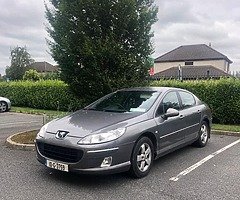 Peugeot 407 hdi - Image 10/10