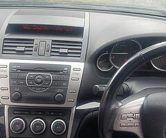 08 mazda 6 diesel - Image 8/8