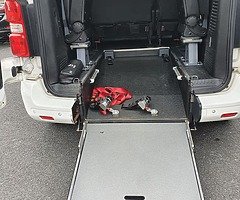 Toyota proace verso shuttle bus manual 2017 - Image 4/10