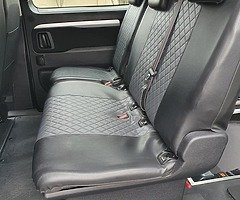 Toyota proace verso shuttle bus manual 2017 - Image 6/10