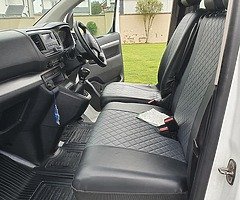 Toyota proace verso shuttle bus manual 2017 - Image 7/10