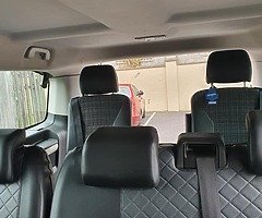 Toyota proace verso shuttle bus manual 2017 - Image 8/10