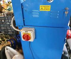 LATHE MACHINE - Image 5/6