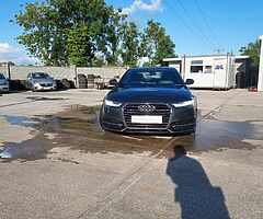 2016 AUDI A6 SALOON // S-LINE // 190 BHP // - Image 9/10