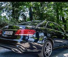 Mercedes e220/c220 / bmw f10