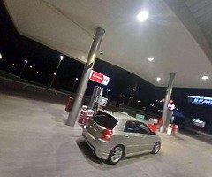 Toyota corolla 1.6SR - Image 4/10