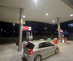 Toyota corolla 1.6SR - Image 5/10