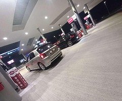 Toyota corolla 1.6SR - Image 6/10