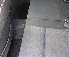 Toyota corolla 1.6SR - Image 7/10