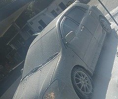 Toyota corolla 1.6SR - Image 8/10