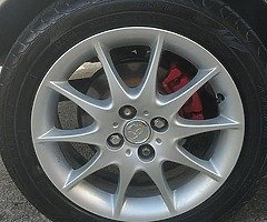 Toyota corolla 1.6SR - Image 10/10