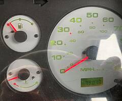 2002 NISSAN  CABSTAR - Image 6/7