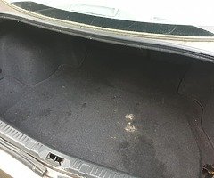 Nissan Primera - Image 5/8