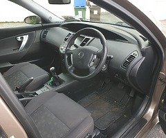 Nissan Primera - Image 8/8