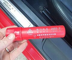 1999 Honda s2000