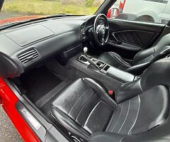 1999 Honda s2000 - Image 5/5