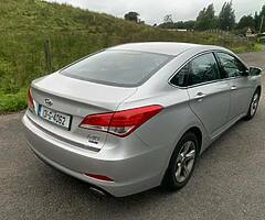 2013 Hyundai i40