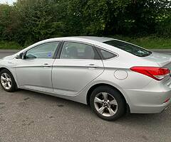 2013 Hyundai i40 - Image 4/8