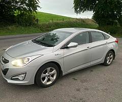 2013 Hyundai i40 - Image 7/8