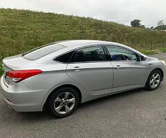 2013 Hyundai i40 - Image 8/8