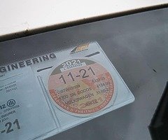 Vw caddy - Image 4/10