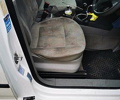 Vw caddy - Image 5/10