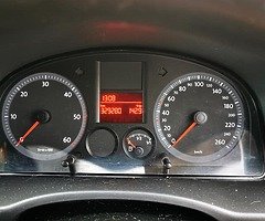 Vw caddy - Image 9/10