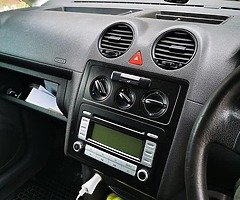 Vw caddy - Image 10/10