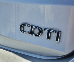 2017 VAUXHALL ASTRA// 1.6 CDTI//  TECHLINE// NEW NCT - Image 5/10