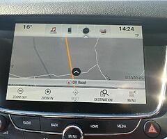 2017 VAUXHALL ASTRA// 1.6 CDTI//  TECHLINE// NEW NCT - Image 6/10
