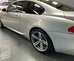 2005 BMW Collectible M6 V10 5.0 507 bhp - Image 10/10