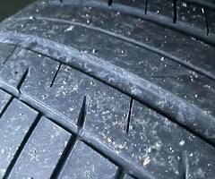 Touareg Alloys 19” - Image 6/7