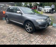 Touareg Alloys 19” - Image 7/7