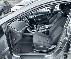 2012 HYUNDAI I40,  1.7 CDTI ACTIV BLUE DRIVE - Image 10/10
