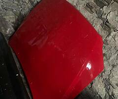 Is200 and universal parts