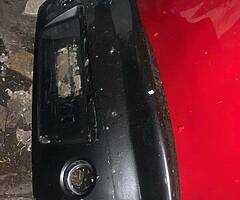 Is200 and universal parts