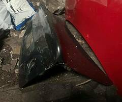 Is200 and universal parts - Image 3/8