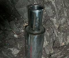 Is200 and universal parts - Image 5/8