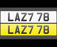 Dateless registration