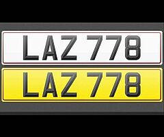 Dateless registration